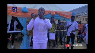 Download lagu Prince Gozie okeke minitering along side Sister Amara Helen mp3 Download lagu Prince Gozie okeke minitering along side Sister Amara Helen mp3