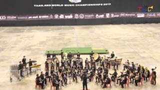 TWMC 2013 Concert Final - Dream Wind Orchestra
