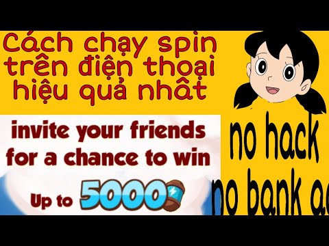 spin coin master