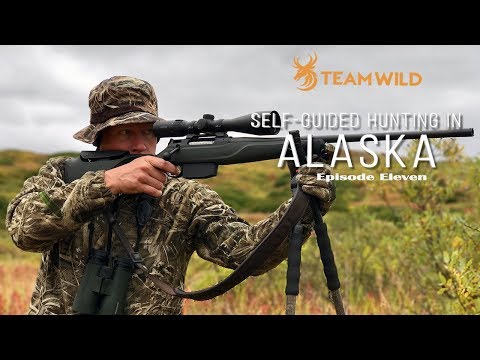 Self-guided Moose & Caribou Hunting in Alaska: Episode 11 - The Final Reflections