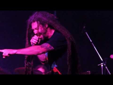Shadows Fall - The Light That Blinds (Ride for Dime 2013) Trenton NJ