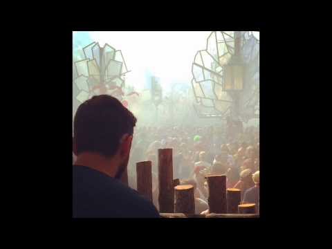 Dapayk Solo Morning Live Set @ Fusion, Tanzwueste 2015 (Full Set)