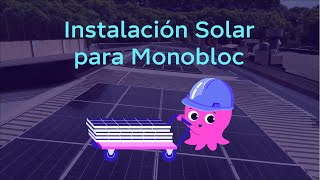 Placas solares para empresas: experiencia real en La Sagrera (Barcelona)