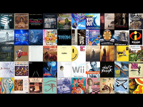 YouTube Thumbnail