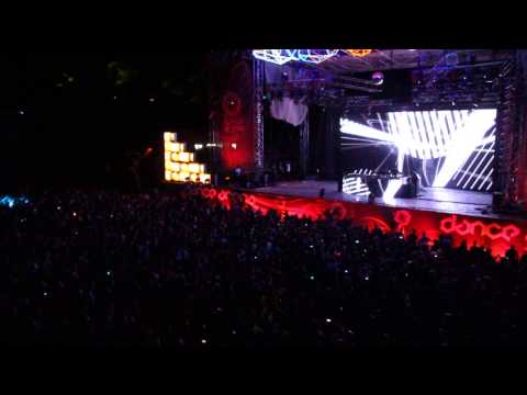 Cirez D (Eric Prydz) @ EXIT FESTIVAL 2013 - DAY 5 - 14.07.2013