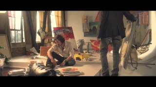 Serge Devant feat. Coyle Girelli - On Your Own (Official Music Video).avi