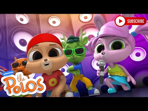 Whale Song | Adventure Learning | MarcoPolo World School | Learn At Home - Kingdom Kids Zone, Little Learners - The Polos and MarcoPolo Learning