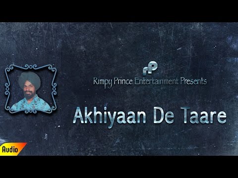 Akhiyaan De Taare