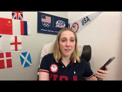 Men’s Skeet Olympic Final!