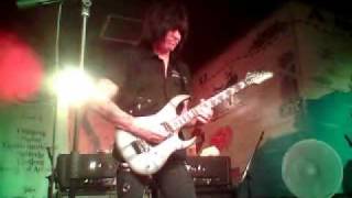 Michael Angelo Batio @ Modern Music Institute