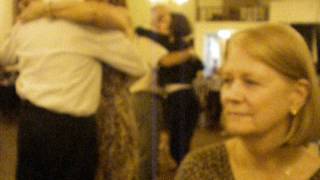 milonga Nuevo Chique -- Casa de Galicia