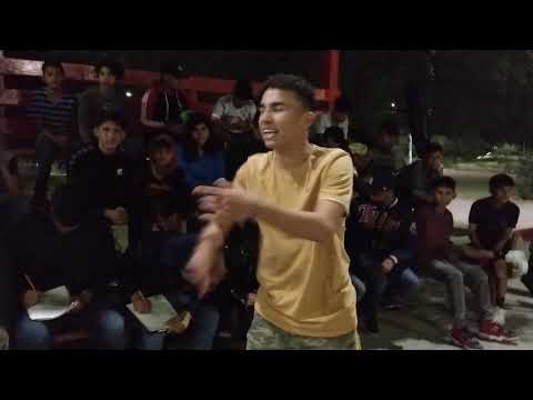 DAM vs BLASITO: CUARTOS DE FINAL – FECHA XII (1V1).