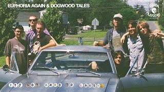 Euphoria Again &amp; Dogwood Tales - It's Not Hard To Laugh (Official Video)