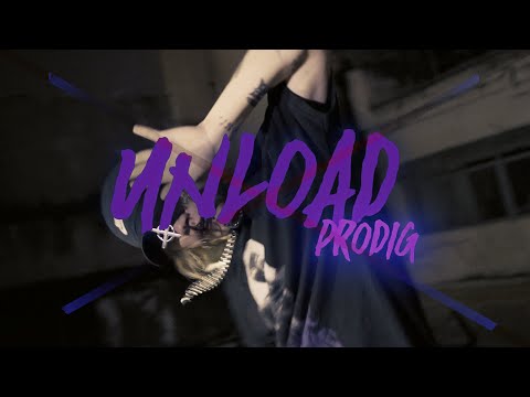 ProdiG - Unload
