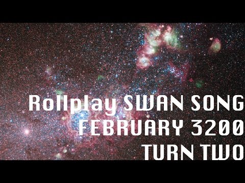 RollPlay Swan Song GM Prep Turn 2