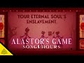 The Living Tombstone - Alastor's Game (1 HOUR VERSION)