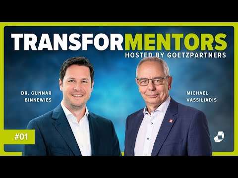 Michael Vassiliadis: Transformation in der Energiewende