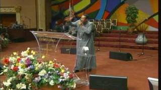 Bishop Charles E. Blake presents  God's Providence