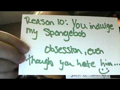 Happy Birthday Anna Marie :)