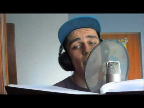 Blejk & B1gga - Mają Problem (Spontan)