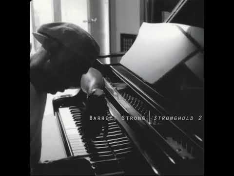 Barrett Strong - Cold Hearted Woman