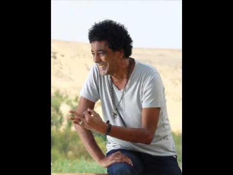 Mohamed Mounir- Hader YA Zahr / محمد منير - حاضر يا زهر