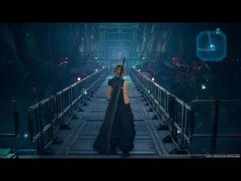 FINAL FANTASY VII REMAKE_20200423025330