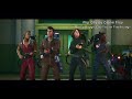 Ghostbusters Spirits Unleashed Flip City By Glenn Frey Mostly Bugged 3rd Person Playthrough