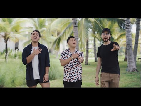 Conexión Cielo - nada ni nadie (REMIX) feat. Edson Nuñez (Video Oficial)