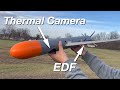 Building And Crashing My Homemade Surveillance Drone