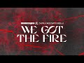 Cosmic Gate & Olivia Sebastianelli - We Got The Fire