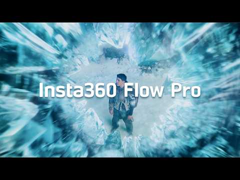 Insta360 - Flow Pro