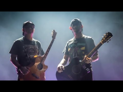 MOMENT BRIEFFING TERAKHIR....