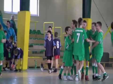 MKC Mordarka  Laskovia