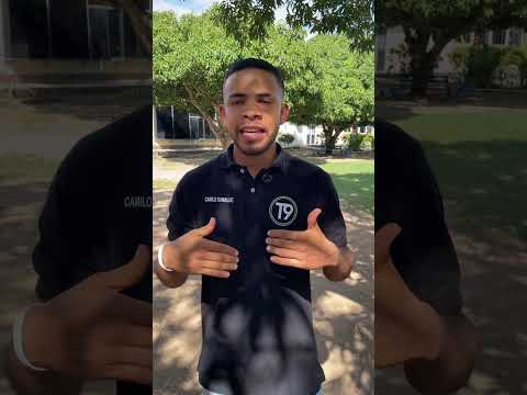 Mensaje de Camilo, emprendedor de Aguachica Cesar ✍️ #aguachica #aguachicacesar #conversatorio