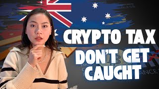 Accountant's Guide: CRYPTO TAXES Explained for Beginners (AUS)
