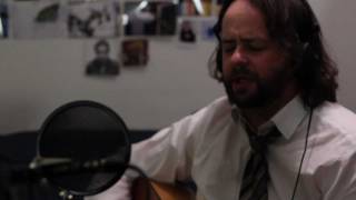Anthony Reynolds - Where the dead live (Froggy's Session)