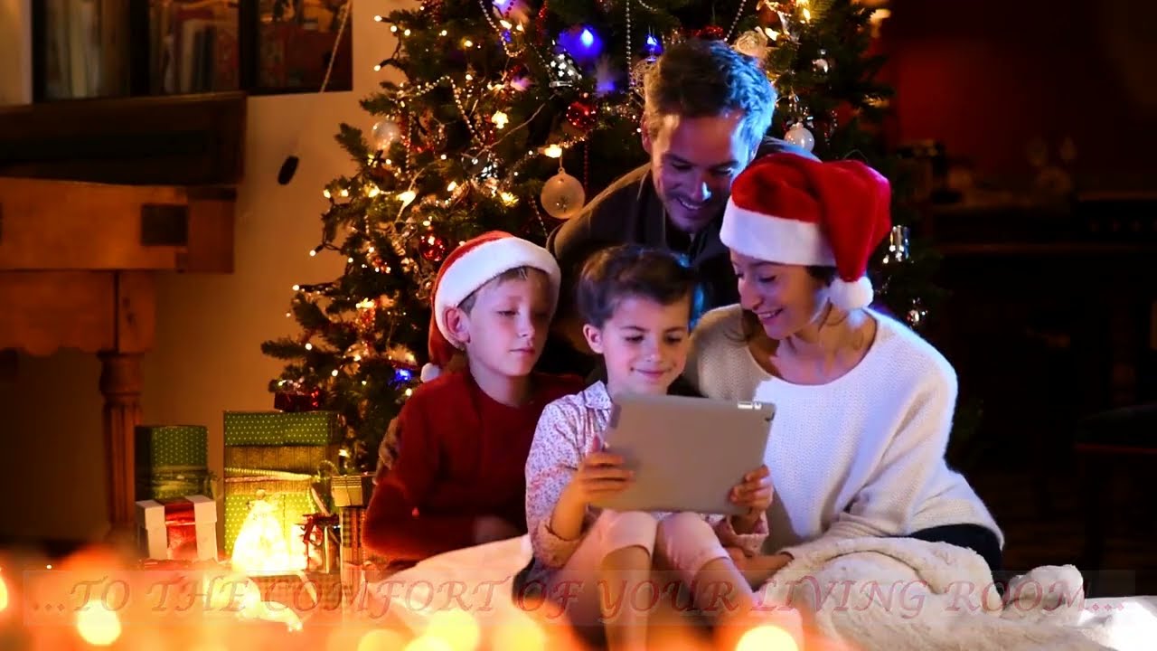 Promotional video thumbnail 2 for The Perfect Santa - Waco's Premier Santa