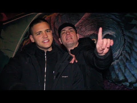 Bujaka - Täter, Opfer, Polizei_Jabbo feat. Bloody32