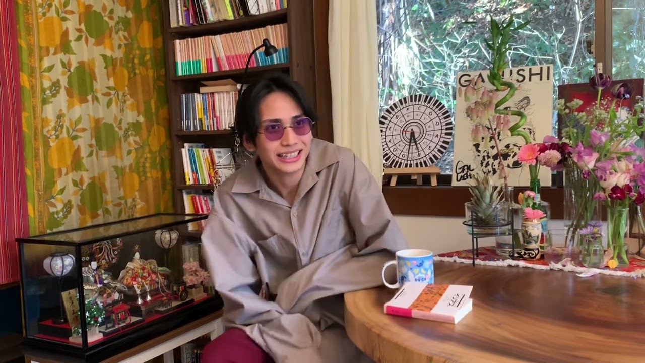 好きな音楽について 2025年2月