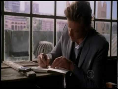 Jane, Stiles scene - "I know so much more than you and RJ could ever imagin."