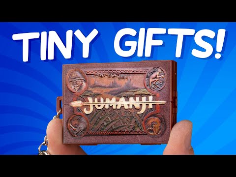 7 Pocket-Sized Gifts That Are Actually Awesome • White Elephant Show #21