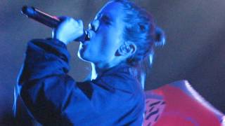 15/20 Tegan &amp; Sara - BWU @ Town Ballroom, Buffalo, NY 7/29/17