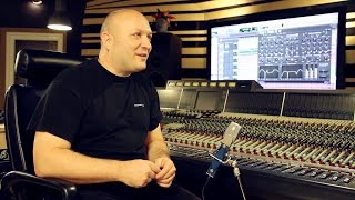 Video thumbnail for UAD bx digital V3 by Brainworx Trailer by Universal Audio