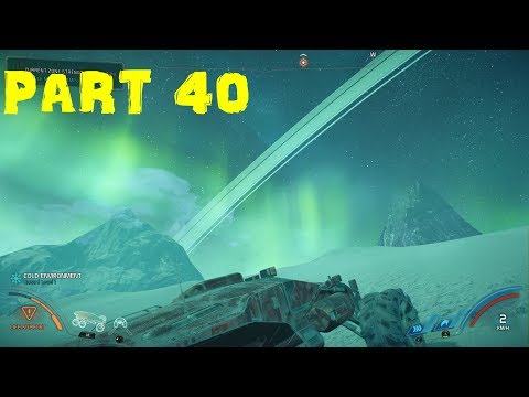 MASS EFFECT ANDROMEDA ✅ Gameplay Walkthrough Part 40 ✅ [1080p HD 75FPS] NO COMMENTARY [Full Game]