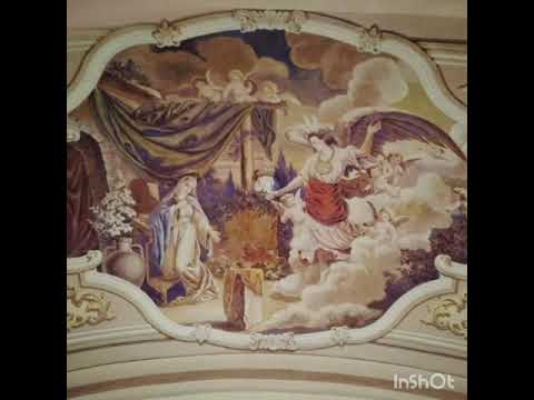 Velebí moja duša Pána