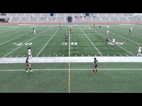 Game 8 - Reign Academy