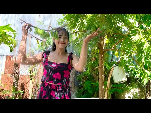 This Is How I Cook Banana Stem Fish Soup