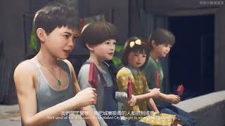 [閒聊] 有沒有推薦雙人劇情遊戲 能線上連線佳