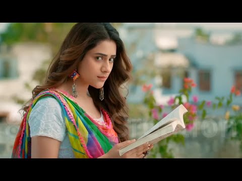 Thoda thoda pyaar hua tumse | Romantic love story | Hiba Nawab | @8DMG